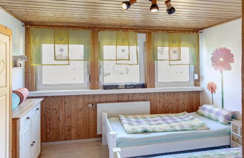 Fewo Tanja's Blumenparadies - Foto 8