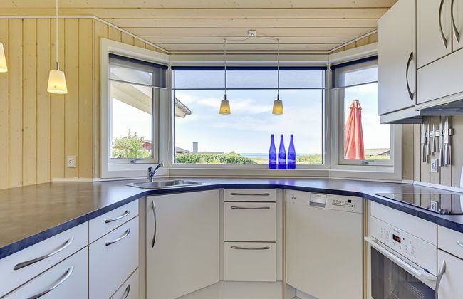 "Kierstine" - 100m from the sea - Foto 33