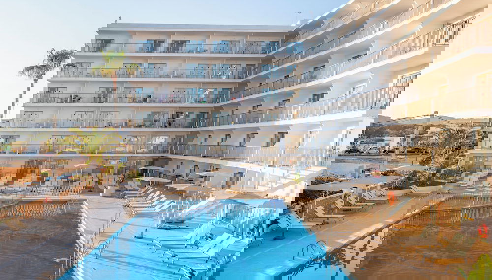 Leonardo Royal Suites Ibiza Santa Eulalia - Foto 1, Profilbild