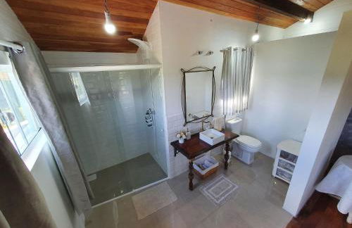 Cabana Pôr-do-Sol - Rancho Queimado/SC - Foto 38