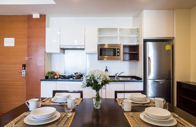 Amanta Hotel & Residence Ratchada - Photo 63