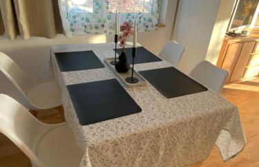 Schwedenhaus Fridhem Monschau- Weitblick - Foto 14