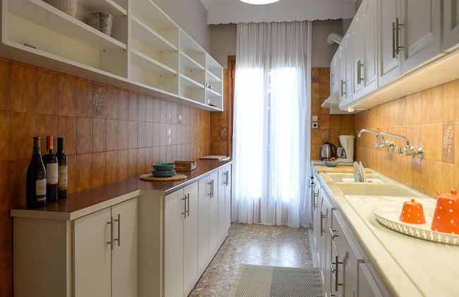 "amazing House Filippous Crete" - Foto 46