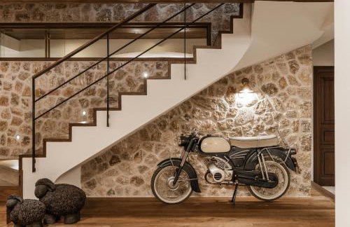 HERMEA Grand Mountain Villa & Spa , Worldwide Interior Design Award Winner - Foto 26