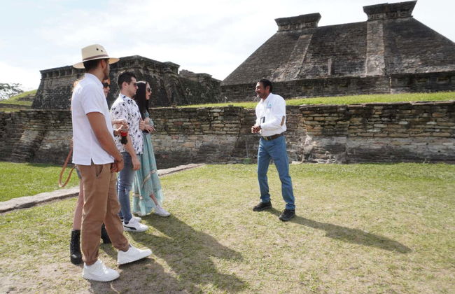 El Tajín & Papantla Day Trip - Foto 7