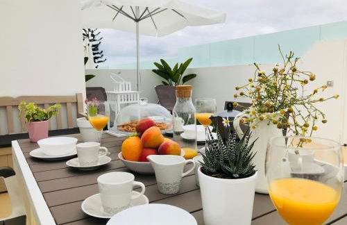 The Little White House, Suite Flower Beach 9 - Foto 26