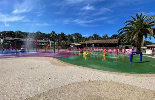 Mobil Home Les Viviers Cap Ferret - Foto 17