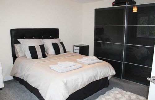 4 Bedroom Detached Holiday home with Hot Tub - Foto 18