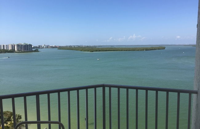 Lovers Key Resort by Check In Vacation Rentals - Photo 15