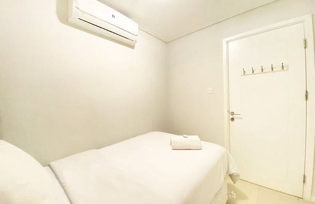 Comfy And Modern 2Br Apartment At Parahyangan Residence - Foto 6