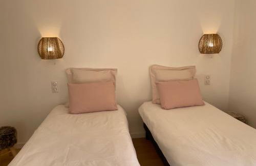 La Calanca - Appartement d'hôtes Centre ville de Sète parking gratuit - Foto 15