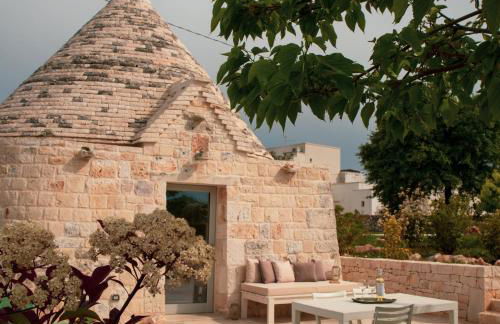 Trulli Casalina - Foto 3