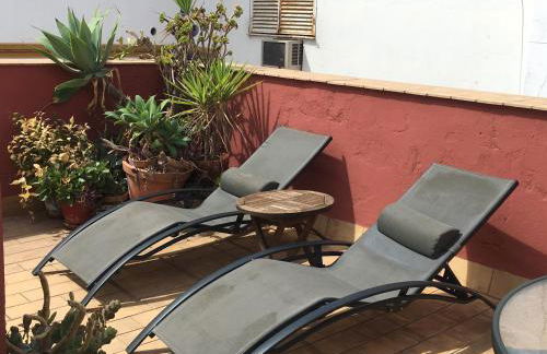 Casa Sevillana - Foto 3