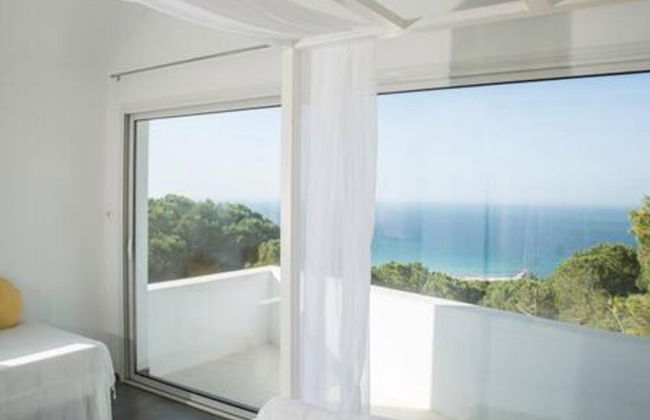 L Appel de la for t Demeure de Charme Avec vue - Foto 27