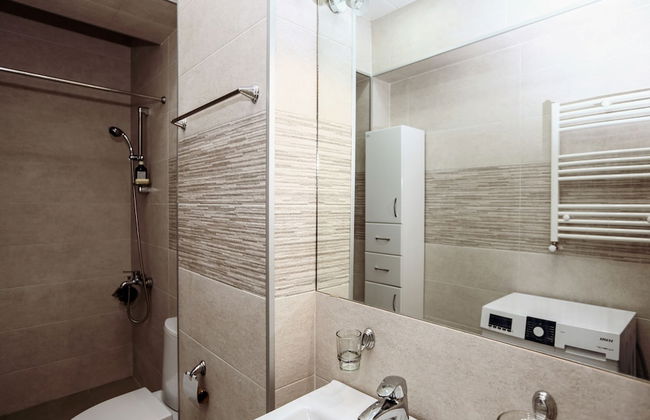 One Bedroom apartment for shopaholics - Foto 17