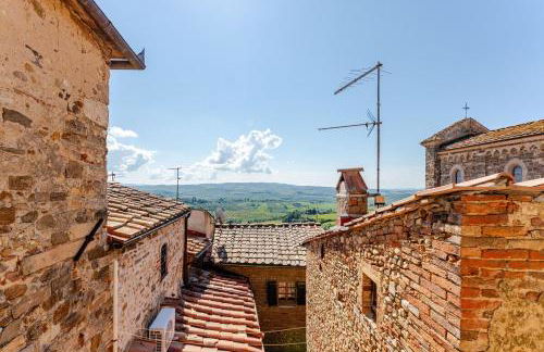 Ginevra Charme Nel Chianti - Foto 12