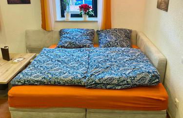 Ferienwohnung auf dem Gutshof Renz - Foto 7