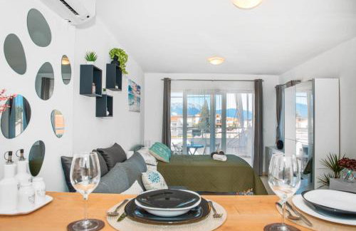 Studio apartman MATEO - Photo 35