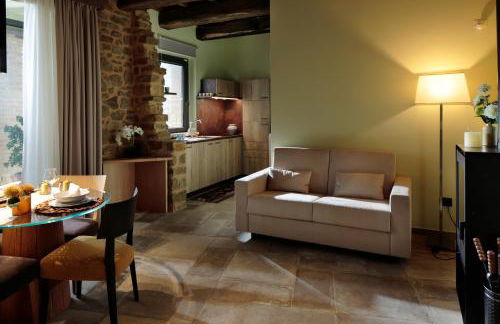 Perugia Vecchia Relais - Foto 53