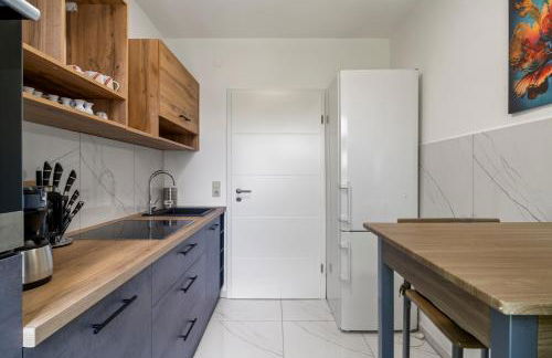 Business & Travel Apartment - Top Lage - 20 Min vom Frankfurt Airport - Foto 3