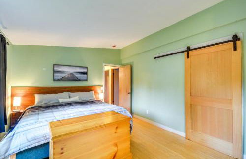 Puget Sound Views, 8 5 Acres! Luxury Outdoor Oasis - Foto 13