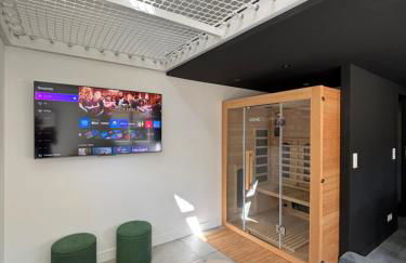 Dream Home Sauna Parking 5 min Disney Paris - Foto 1