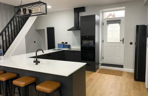 Lake view townhouse - Photo 2