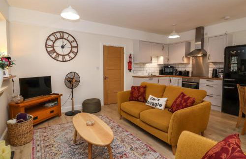 Hardings cottage - Foto 10