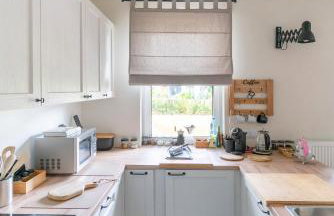 Elegant apartment with private garden, AC and garage, near airport - Foto 31