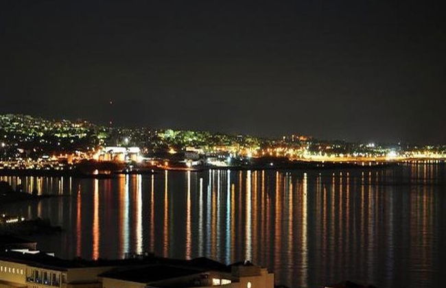 Excursión nocturna por la ciudad de Rhodes con cena - desde el norte de Rhodes - Foto 2
