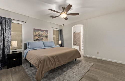 West Valley Pool Side Oasis - Foto 11