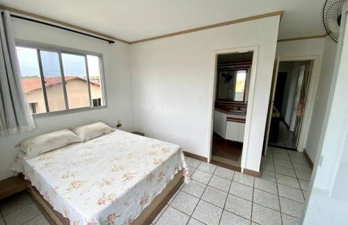 Apartamento Castelhanos ES - Foto 12