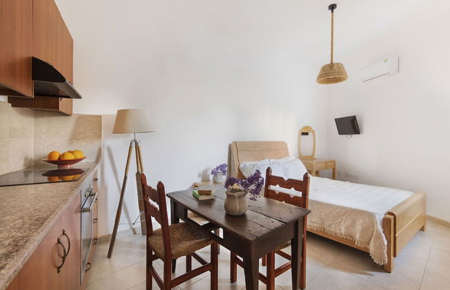 Meleni Cottage Houses - Foto 7