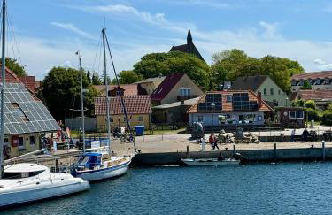 Ferienwohnung Sonnenschein - Photo 44