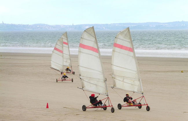 Stone House in Telgruc by Sandy Beaches - Foto 13