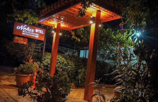 Akyaka Nehir Butik Otel - Foto 2