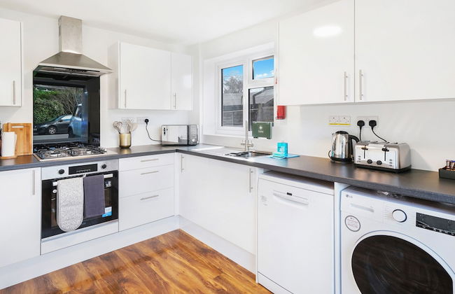 Brabon Road House By REDWOOD STAYS - Foto 12