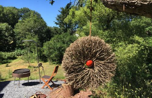 Ferienhaus HAAGALM - Foto 33