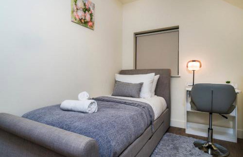 Enigma Lodge - Foto 32