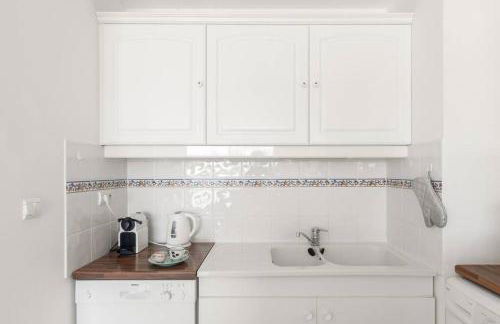 PGH N7- 100m de la Plage, Vue Mer & Parking Privé - Foto 7