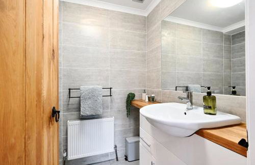 Garden Flat, Walnut Tree House - Foto 11