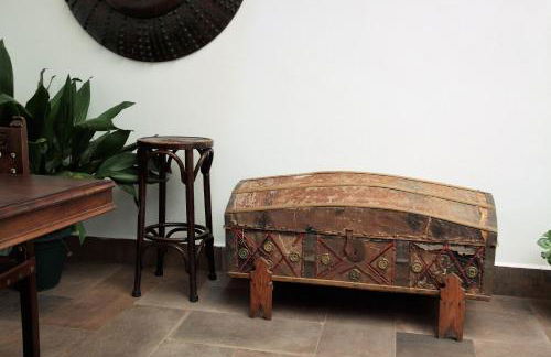 Inés Casa Rural - Foto 88