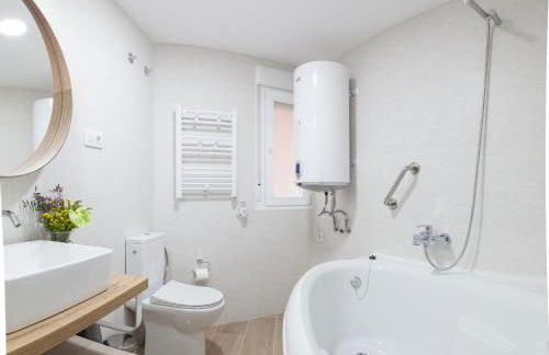 Charming Madrid lofts - Foto 13