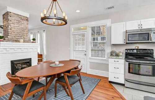 Cozy Retreat - 1BD 1Bath - Near USC - Foto 7