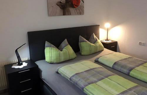 Ferienwohnung Angelika - Foto 10