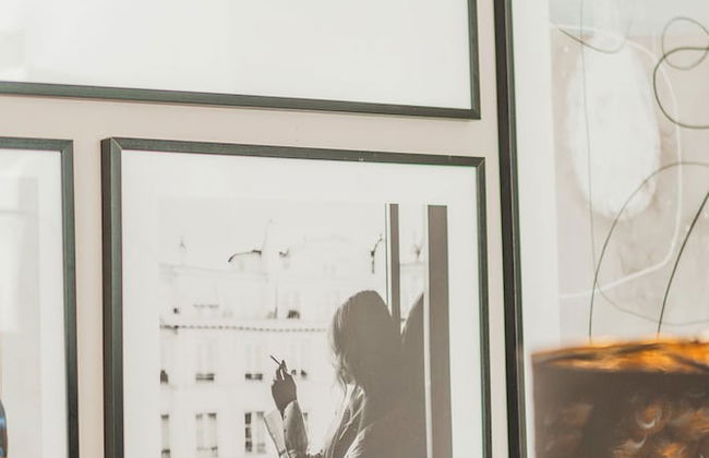 Margareten Apartments - contactless check in - Foto 72