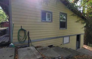 Cabin on Avenue of the Giants - Foto 8