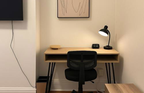 Jersey City Gem Near NYC - 2 Bedroom Apartment - Foto 6