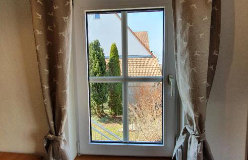Alte Backstube - Ferienwohnung Hüttenstube und Ferienzimmer Auszeit - Foto 32