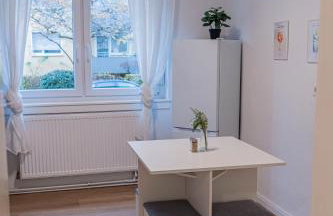 Modernes Apartment Offenbach, nähe Frankfurt Messe - Foto 8